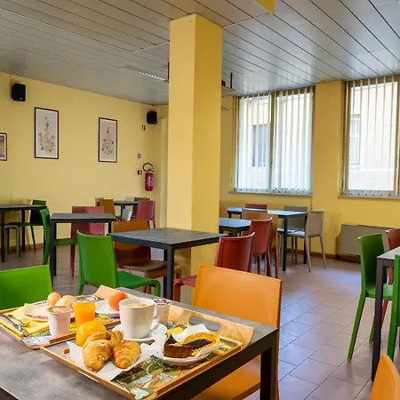Trasimeno Hotel 3*