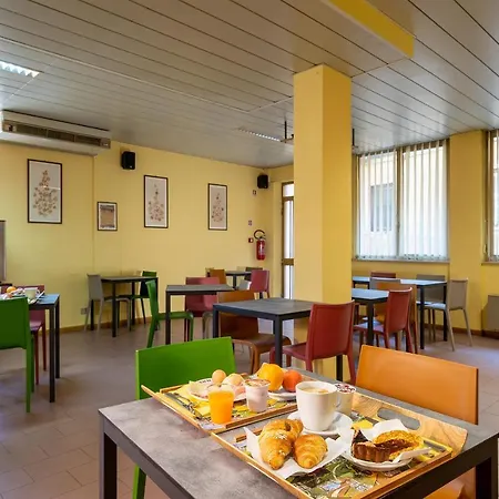 Trasimeno Hotel