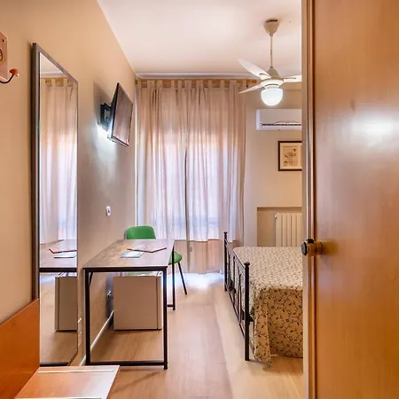فندق Trasimeno باسّينيانو سول تْرازي
