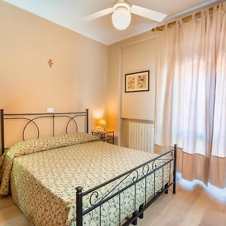 Trasimeno Szálloda 3*