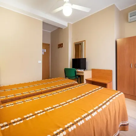 Trasimeno Szálloda Passignano sul Trasimeno