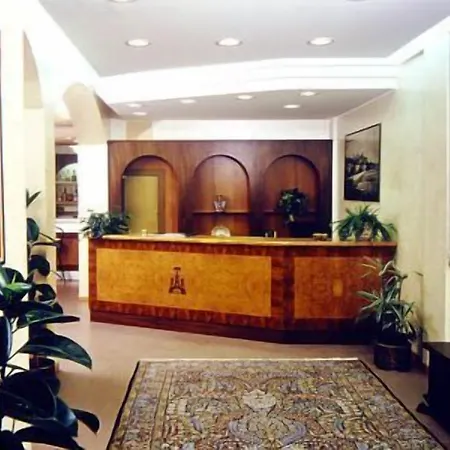 Trasimeno 3* Passignano sul Trasimeno