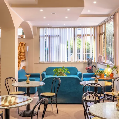 Hotell Trasimeno Passignano sul Trasimeno