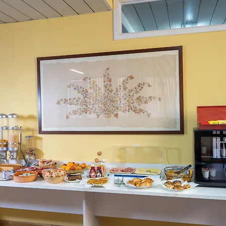 Trasimeno Hotell Passignano sul Trasimeno