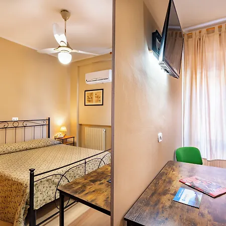 Hotell Trasimeno Passignano sul Trasimeno