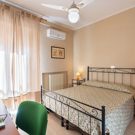 Szálloda Trasimeno Passignano sul Trasimeno