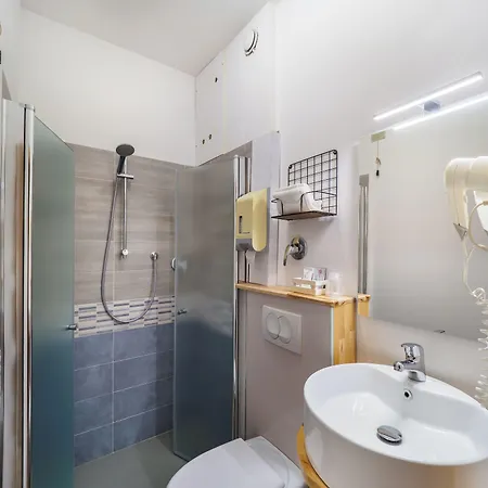 Trasimeno Szálloda 3*