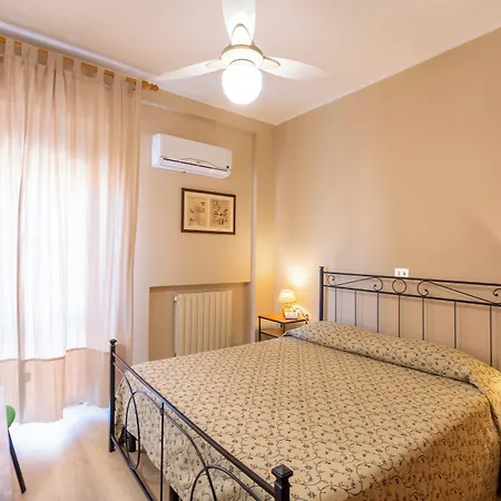 Trasimeno Szálloda 3*