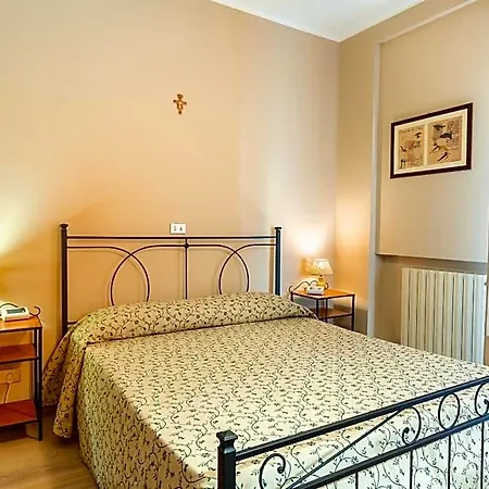 فندق Trasimeno 3*