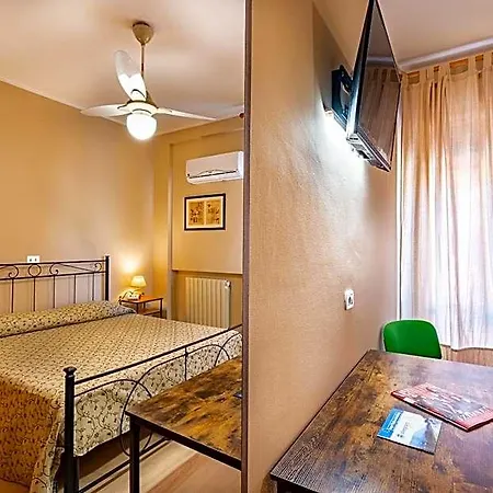Trasimeno 3* باسّينيانو سول تْرازي