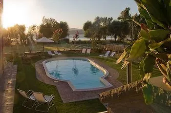 Trasimeno パッシニャーノ・スル・トラジメーノ