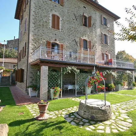 Hotell Trasimeno Passignano sul Trasimeno