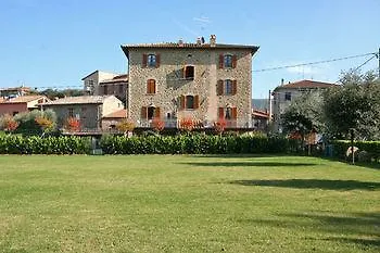 מלון Trasimeno