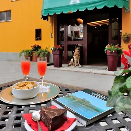 Hotel Trasimeno 3*
