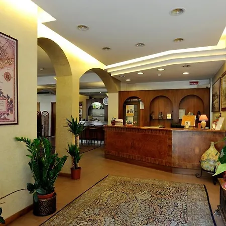 Trasimeno 3* Passignano sul Trasimeno