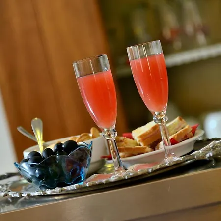 Trasimeno Hotell Passignano sul Trasimeno