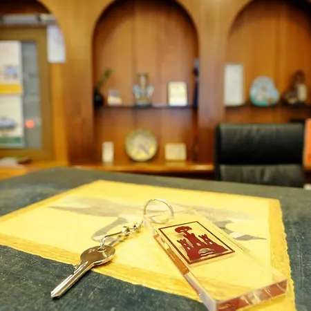 Hotell Trasimeno Passignano sul Trasimeno