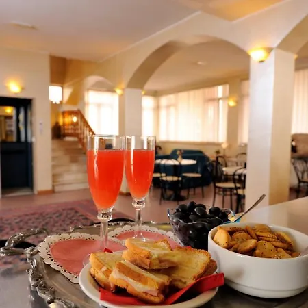 Trasimeno Hotell Passignano sul Trasimeno