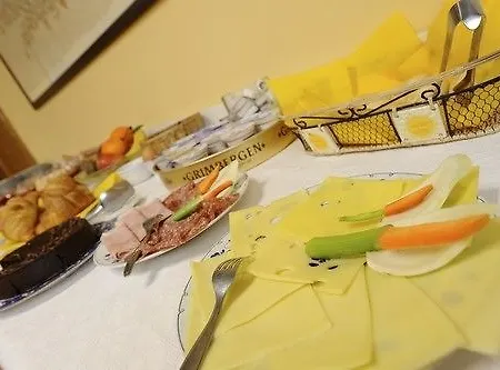 Trasimeno Hotell Passignano sul Trasimeno