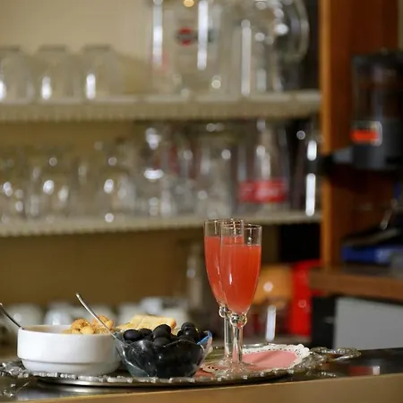 Trasimeno 3* Passignano sul Trasimeno