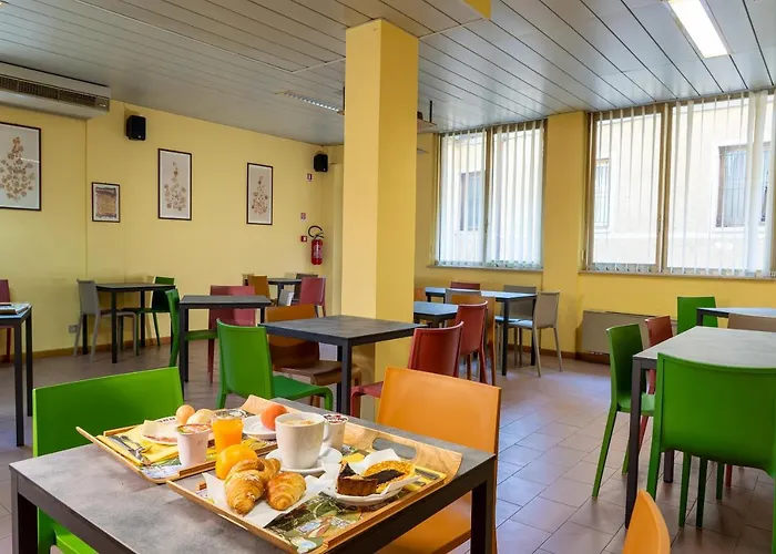 Trasimeno Ξενοδοχείο 3*