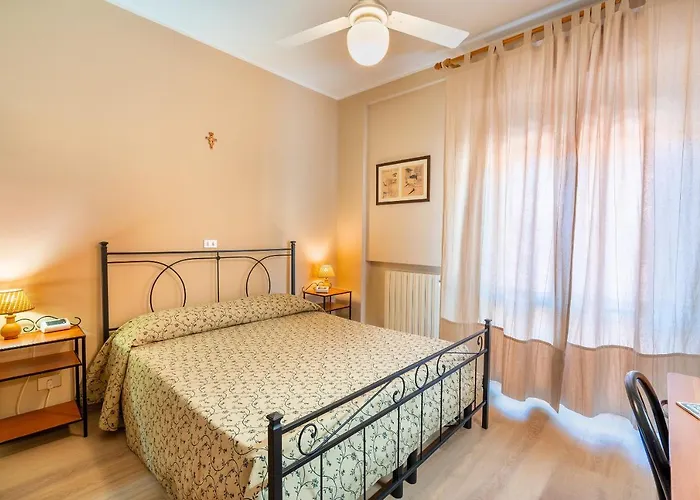 Trasimeno Ξενοδοχείο 3*