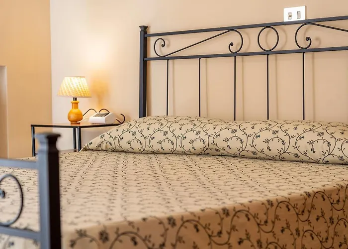 Trasimeno Ξενοδοχείο