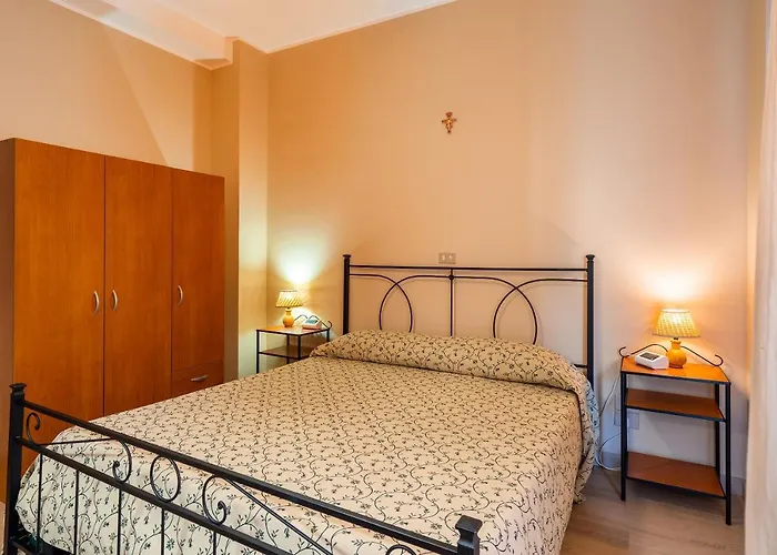 Ξενοδοχείο Trasimeno 3*