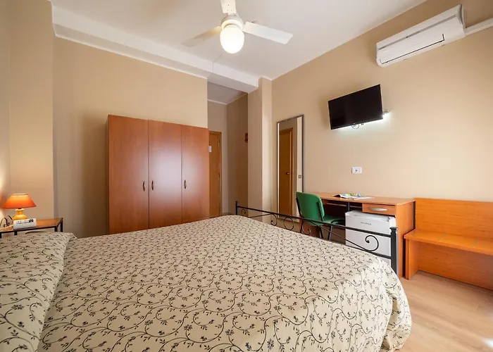 Trasimeno 3* Passignano sul Trasimeno