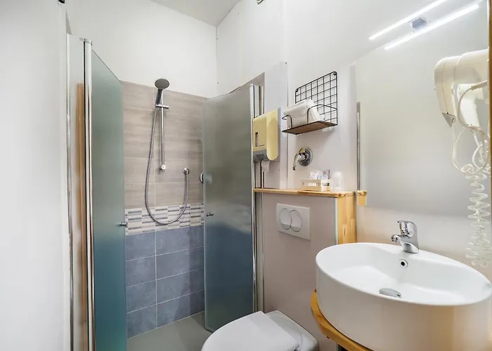 Trasimeno Ξενοδοχείο Passignano sul Trasimeno