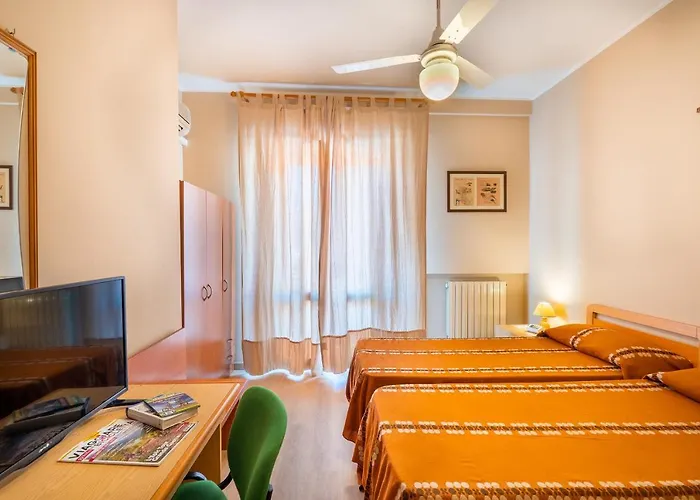 Trasimeno Ξενοδοχείο Passignano sul Trasimeno