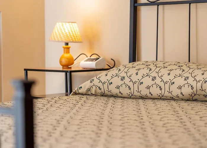 Trasimeno Ξενοδοχείο Passignano sul Trasimeno