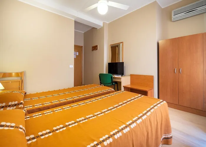 Trasimeno Hotel Passignano sul Trasimeno