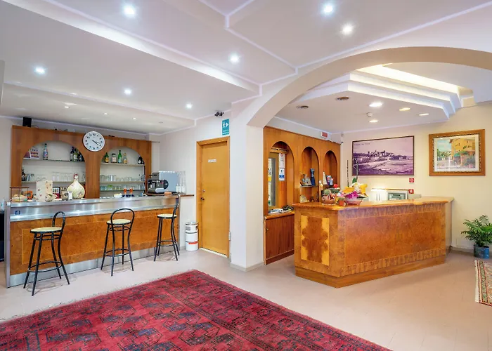 Hotel Trasimeno Passignano sul Trasimeno