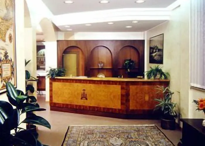 Trasimeno 3* Passignano sul Trasimeno