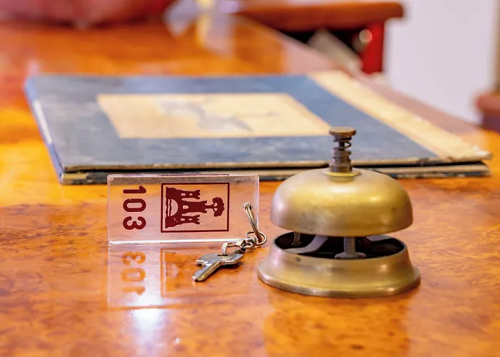 Trasimeno Ξενοδοχείο 3*