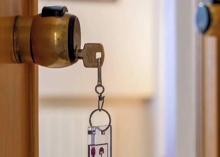 Trasimeno Ξενοδοχείο