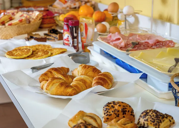 Trasimeno Ξενοδοχείο