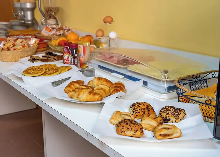 Ξενοδοχείο Trasimeno