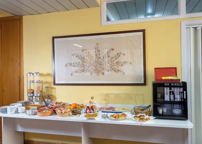 Trasimeno Hotel Passignano sul Trasimeno