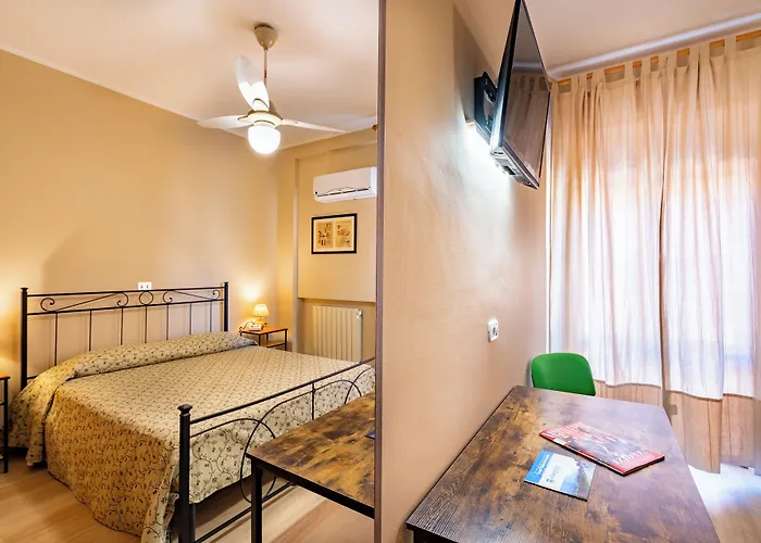 Hotel Trasimeno Passignano sul Trasimeno