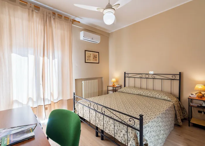 Hotel Trasimeno Passignano sul Trasimeno