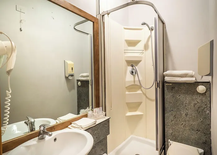 Trasimeno 3* Passignano sul Trasimeno