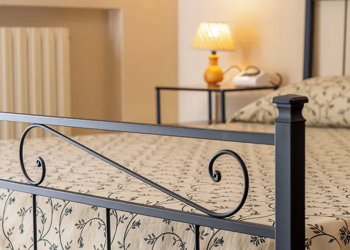 Ξενοδοχείο Trasimeno Passignano sul Trasimeno