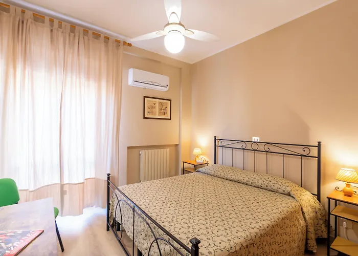 Trasimeno Ξενοδοχείο 3*