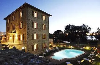 Hotel Trasimeno