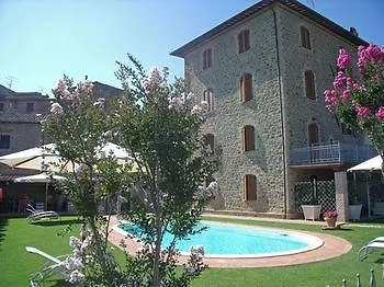 Ξενοδοχείο Trasimeno Passignano sul Trasimeno