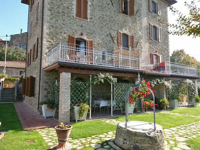 Hotel Trasimeno Passignano sul Trasimeno