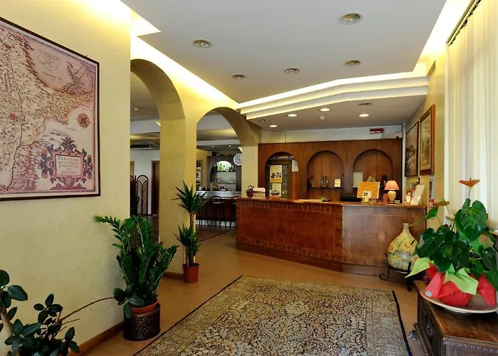 Trasimeno 3* Passignano sul Trasimeno