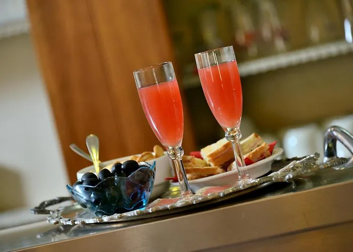 Trasimeno Hotel Passignano sul Trasimeno